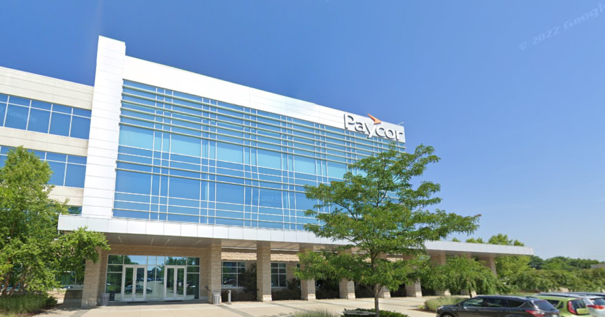 Paycor to be acquired by rival Paychex Inc. | WYSO
