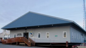 Bethel City Hall