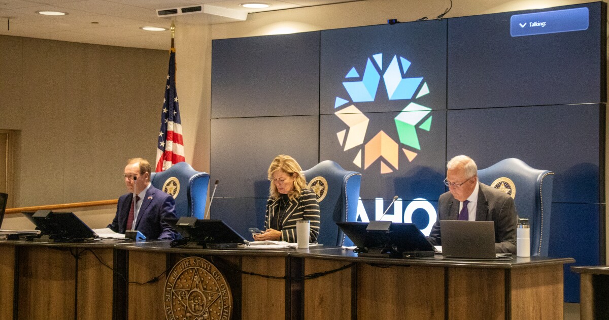 Oklahoma utility regulators deny OG&E's request to hike up customer rates to fund construction