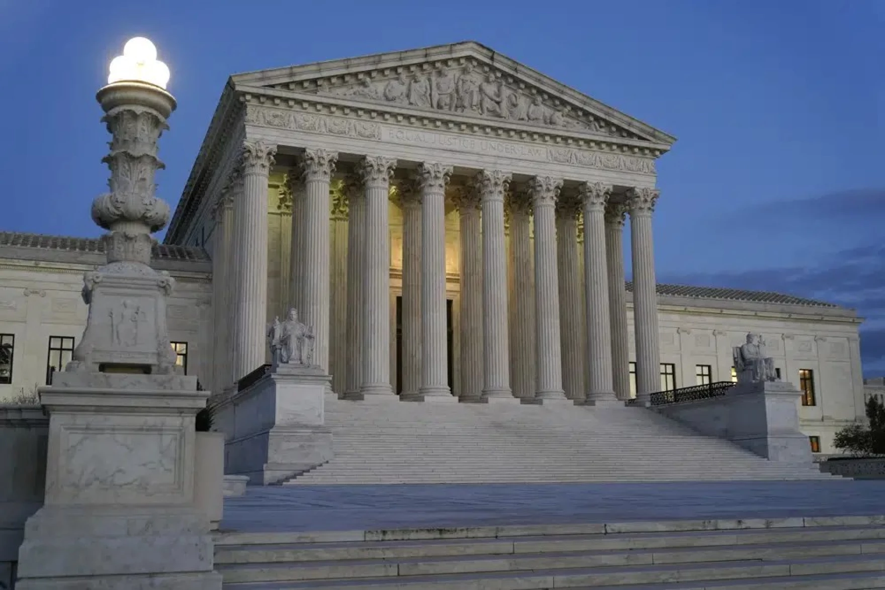 U.S. Supreme Court congressional map ruling in Louisiana case expected to impact North Carolina