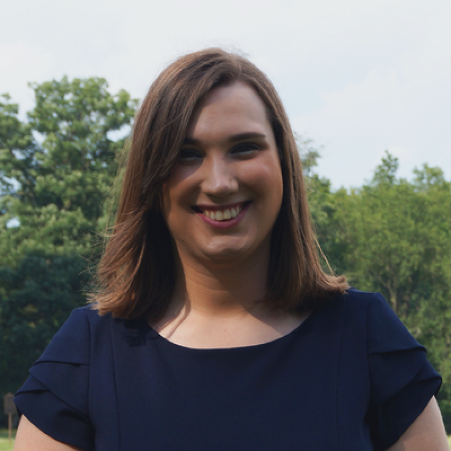 Human Rights Campaign endorses Sarah McBride for State Senate