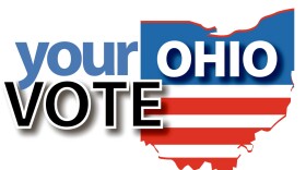 Your Vote Ohio Logo