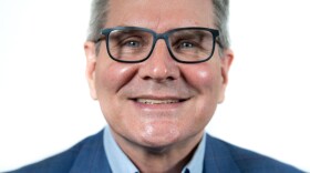 Democracy Works host Chris Beem