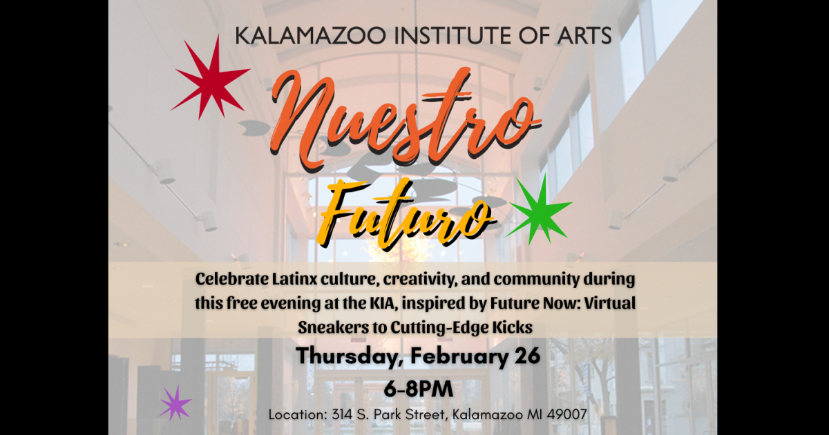 Kalamazoo event aims to connect Southwest Michigan Latinos with essential resources