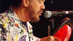 Airto Moreira