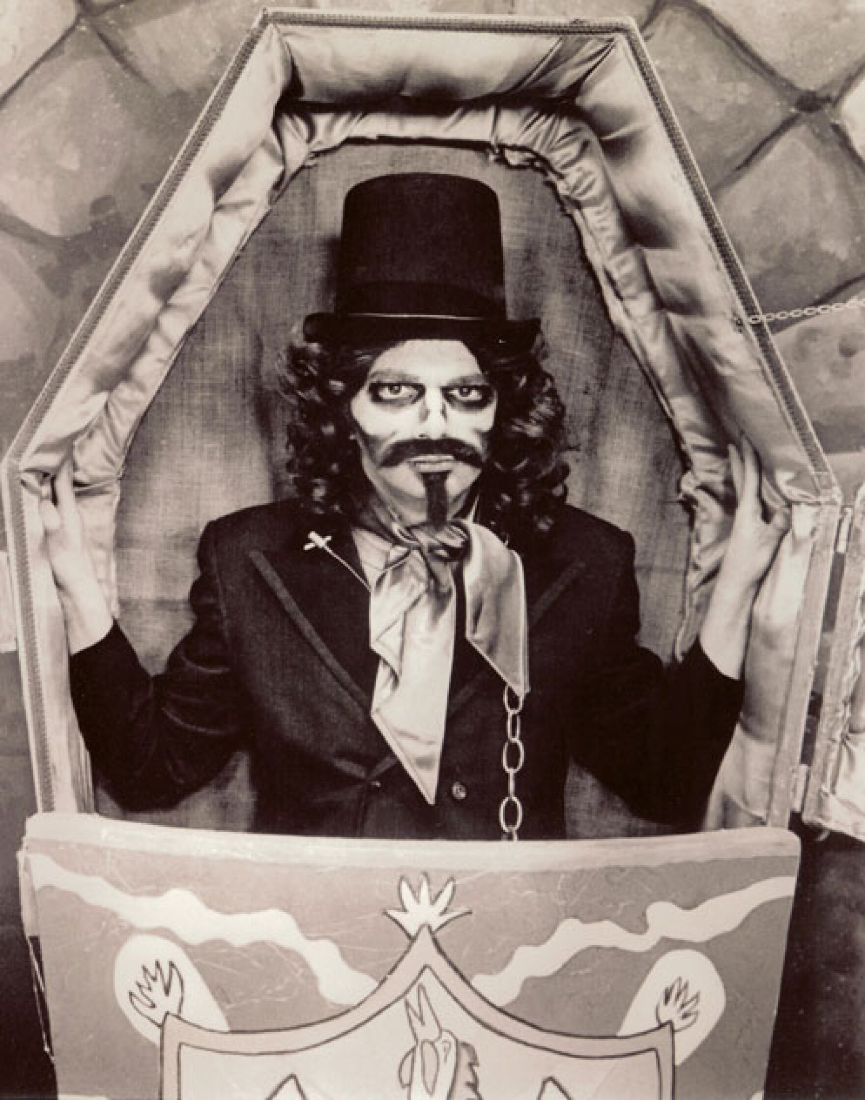This Week In Illinois History: Svengoolie! (June 16, 1979) | Northern