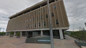 (Courtesy of Google Maps)