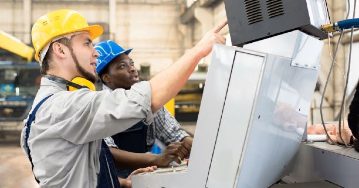 New Program Offers Connecticut Workers Job Opportunities In