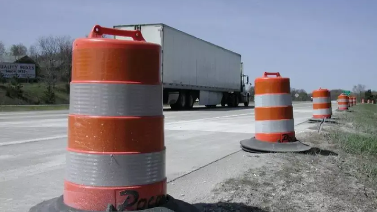 A new report gives Michigan's infrastructure a C- - Vimarsana News