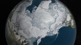arctic-ice