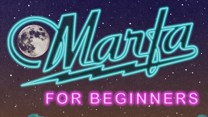 Marfa for Beginners