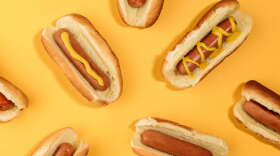 Photo: Ball Park Brand