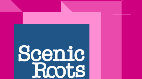 Scenic Roots - Mon 6/20/22