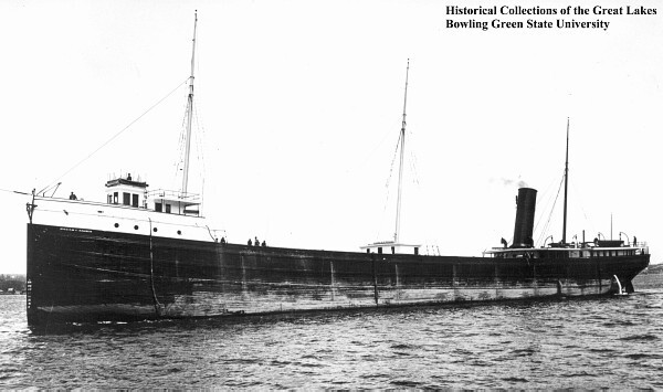 Maritime Time: The heroic act of a Great Lakes captain