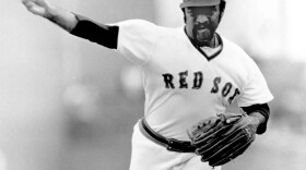 Luis Tiant baffled hitters with his quirky windup and led the Red Sox to a pennant in 1975.