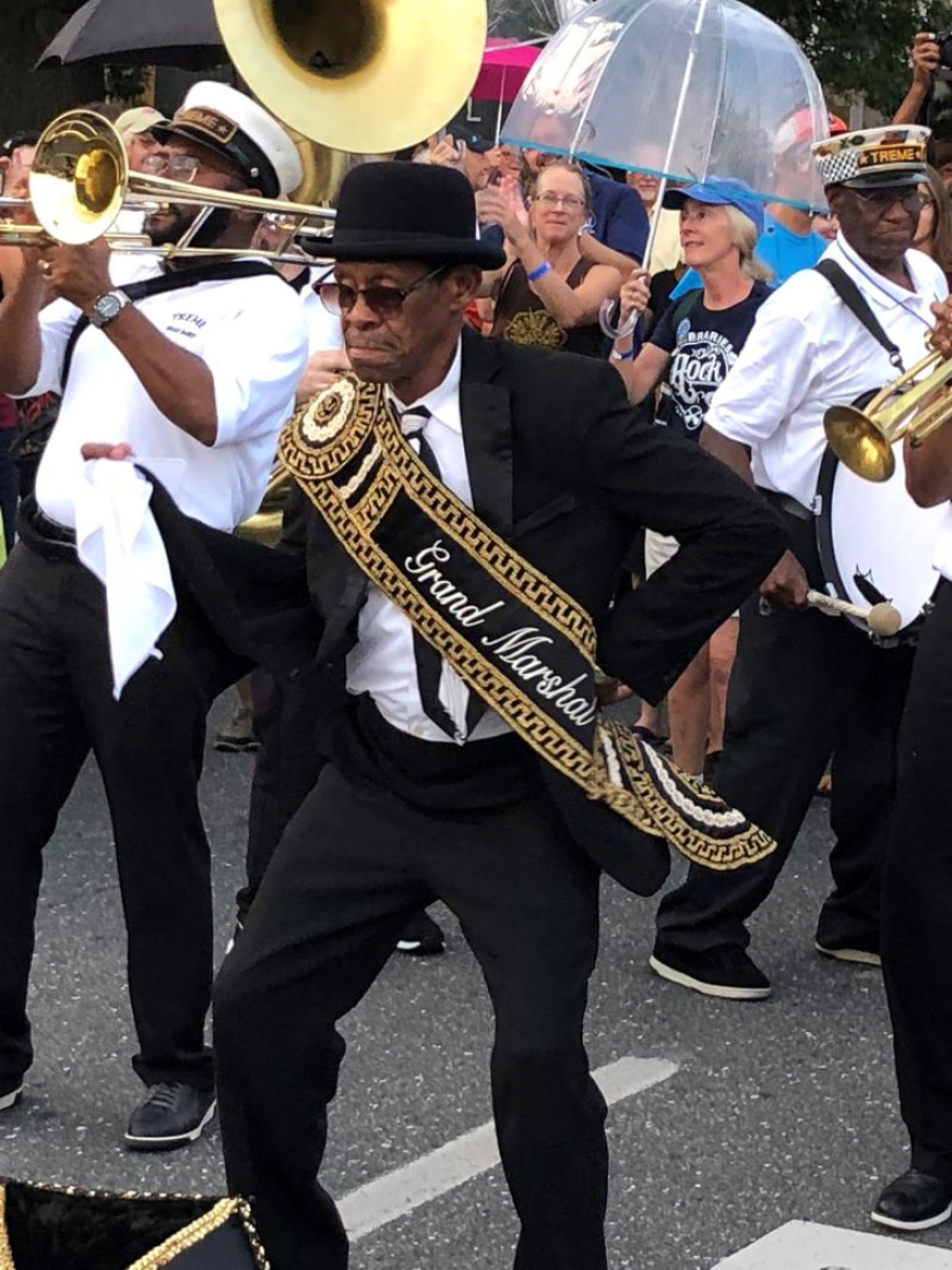 National Folk Festival
