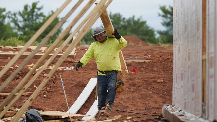 Sue Ogrocki/AP