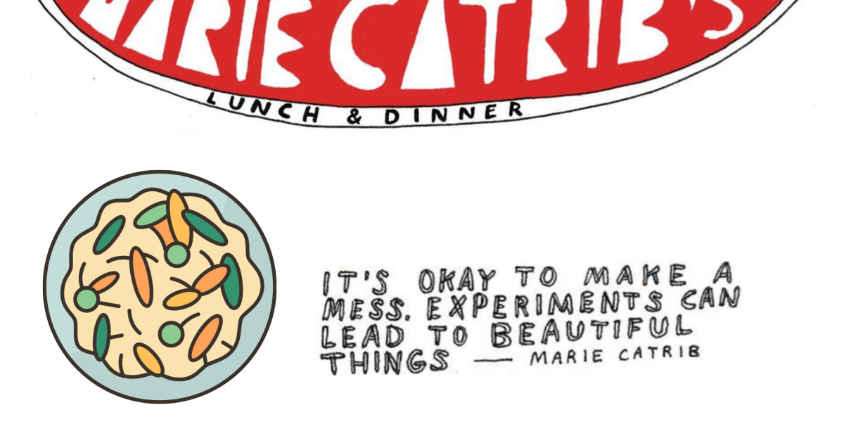 Revisiting the community and recipes of Marie Catrib’s family restaurant