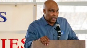 Monroe County Sheriff Ruben Marté's office has a policy that the Indiana Attorney General alleged violates the state's ban on sanctuary cities.