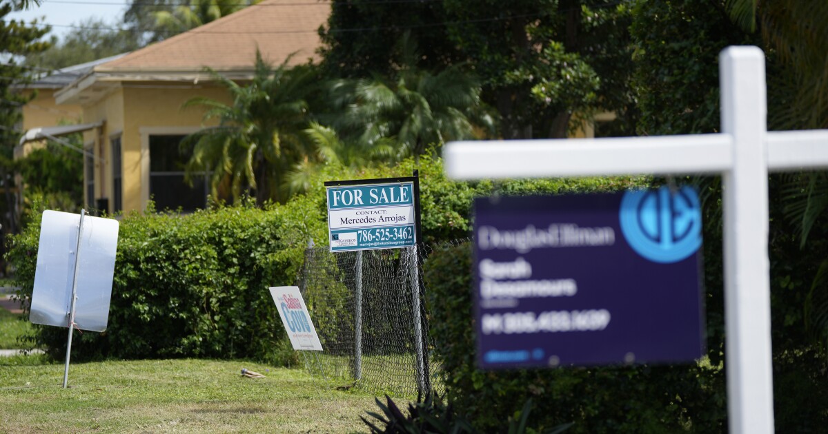 South Florida cities rank among highest in national 'House Poor' rankings. Hialeah tops the US list