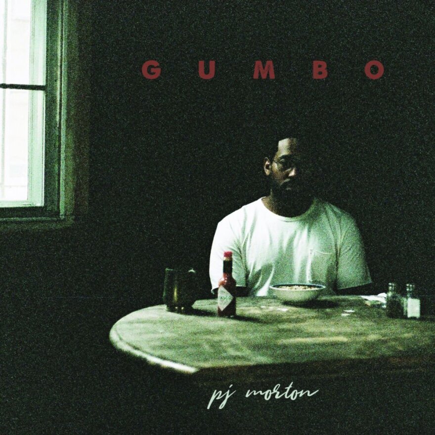 PJ Morton's <em>Gumbo.</em>