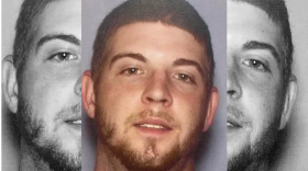 Police are searching for a man that was involved in a four-hour standoff at Walmart in Wallace on Wednesday, after Jerry Flakes, Jr. escaped from the hospital Thursday evening.