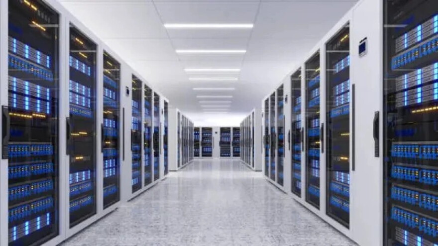 The ordinance would suspend the approval of new data center developments until the city adds regulations to its zoning ordinance or until July 31, 2028.