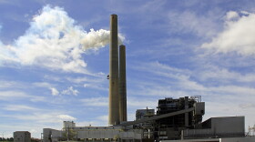 Under the bill, a pilot program would help reduce the costs of retiring the A.B. Brown coal plant in Posey County for CenterPoint Energy customers.
