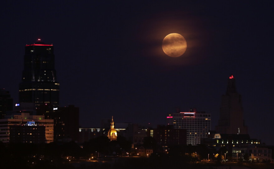 Kansas City, Mo., June 23