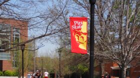 Pittsburg State University students face a 3.5% tuition rate increase this fall. The Kansas Board of Regents voted to allow adjustments ranging from zero at Emporia State University to 6% at Fort Hays State University.