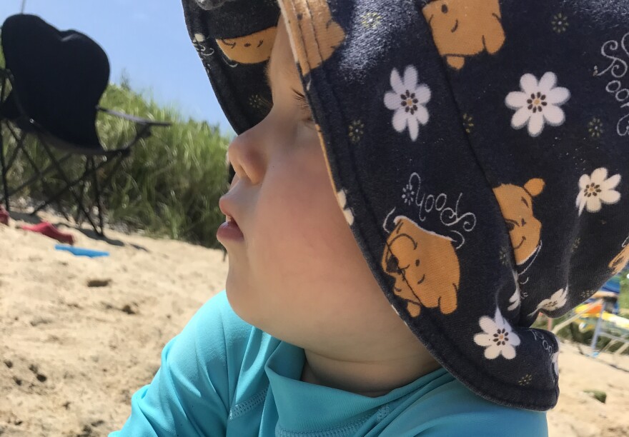 Hawaii has passed a ban on certain sunscreens that are harmful to corals.