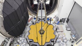 Webb Telescope