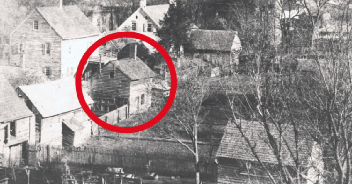 Enslaved people helped build Old Salem. For years, their stories went