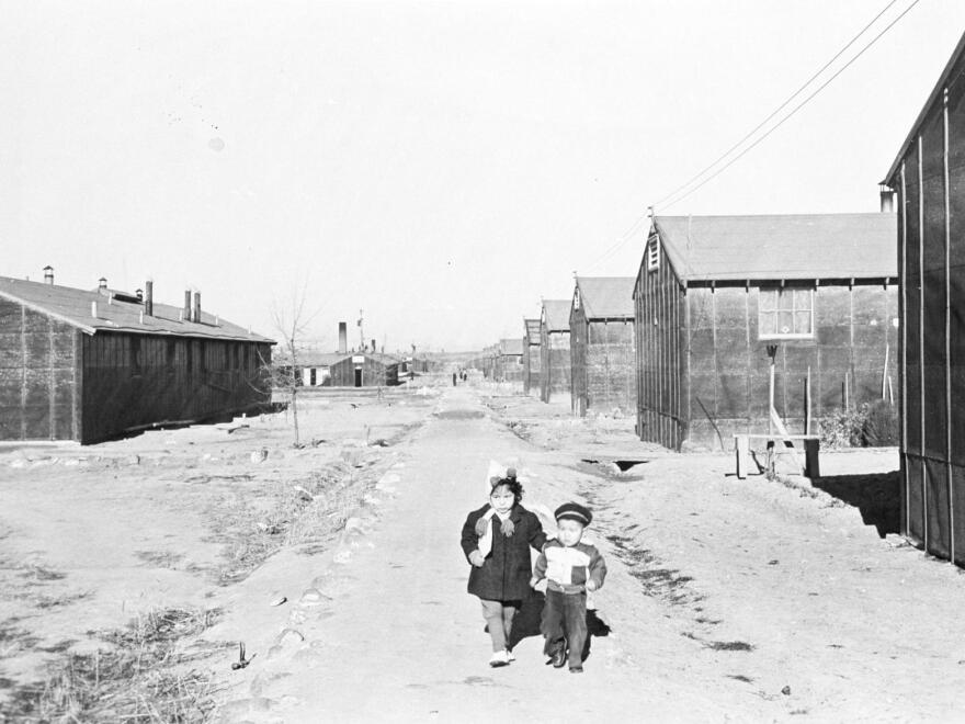 Image courtesy of Idaho State Museum