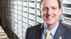 Seminole County Supervisor of Elections Michael Ertel has been named secretary of state by Florida Gov. Ron DeSantis.