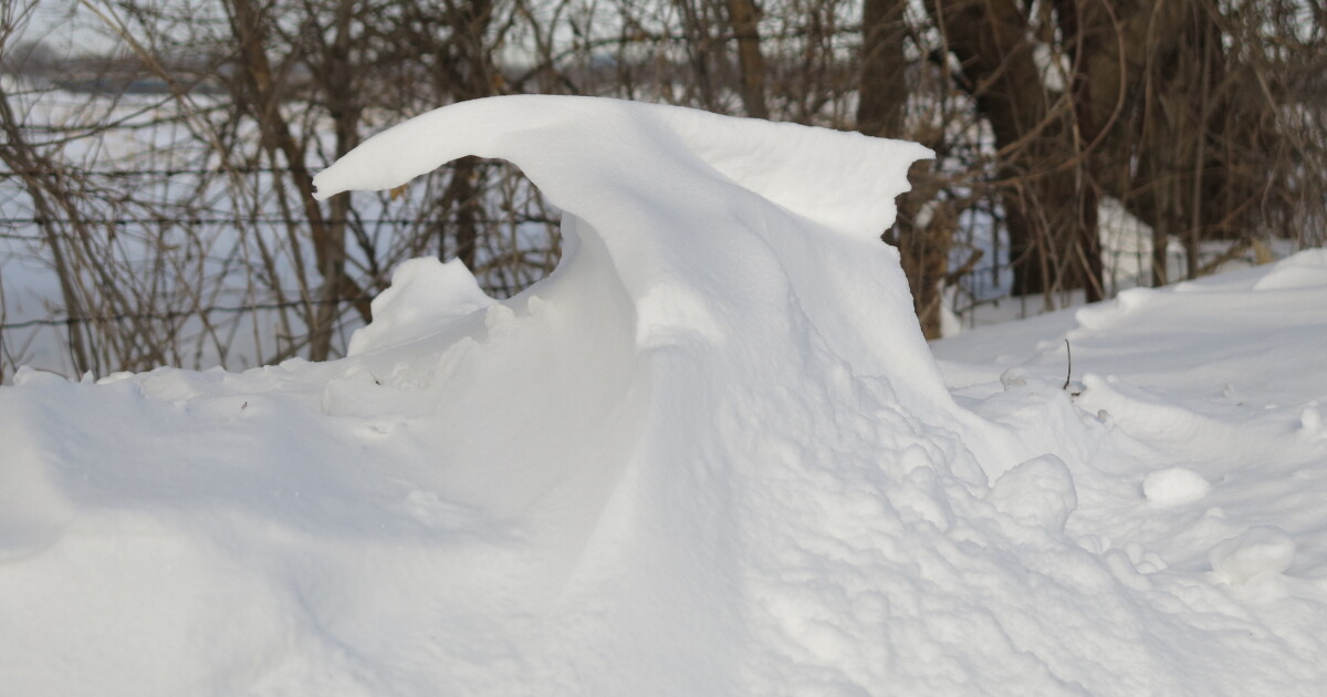 All Time Record Low Set in QC | WVIK, Quad Cities NPR