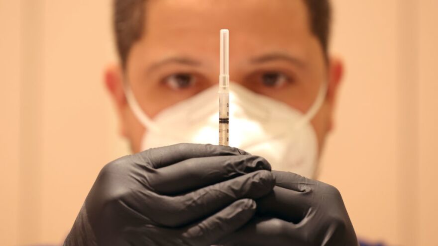 Justin Sullivan/Getty Images