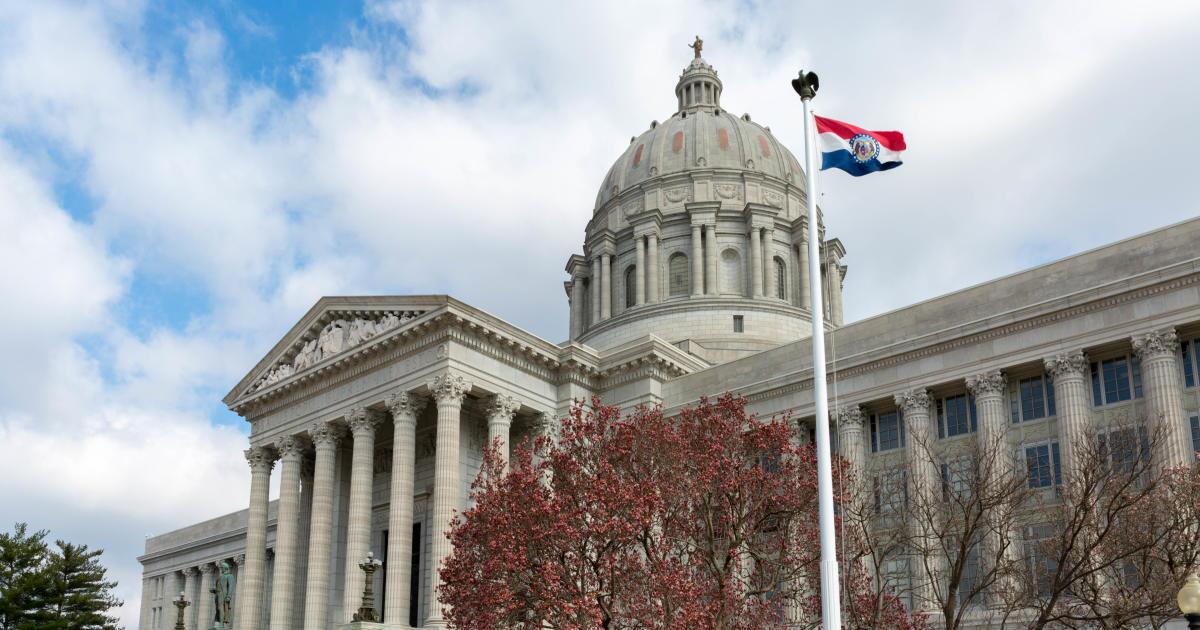 Drury professor explains the term 'gerrymandering' and its impact on politics