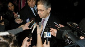 Sheldon Silver