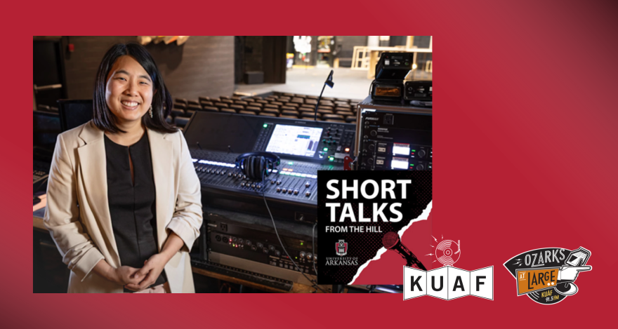 Credit, Short Talks From The Hill