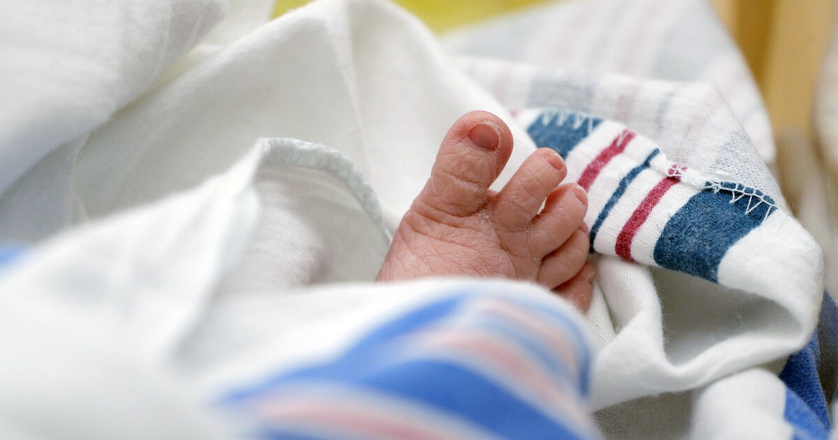 D.C. maternity ward closure could impact Maryland hospitals