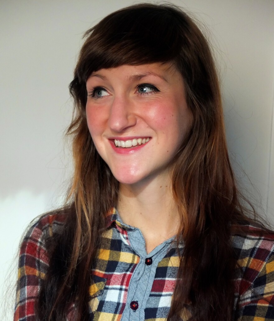 Sara Baume was the recipient of the 2014 Davy Byrnes Short Story Award and the 2015 Hennessy New Irish Writing Award.<em> Spill Simmer Falter Wither</em> is her first novel.