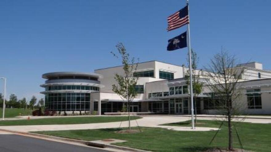 Schools In Greenville County Offering Free Breakfasts To All 75 000 
