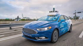 Ford will be testing self-driving cars in Miami-Dade County. 
