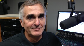 Karl Gehrke in 2015