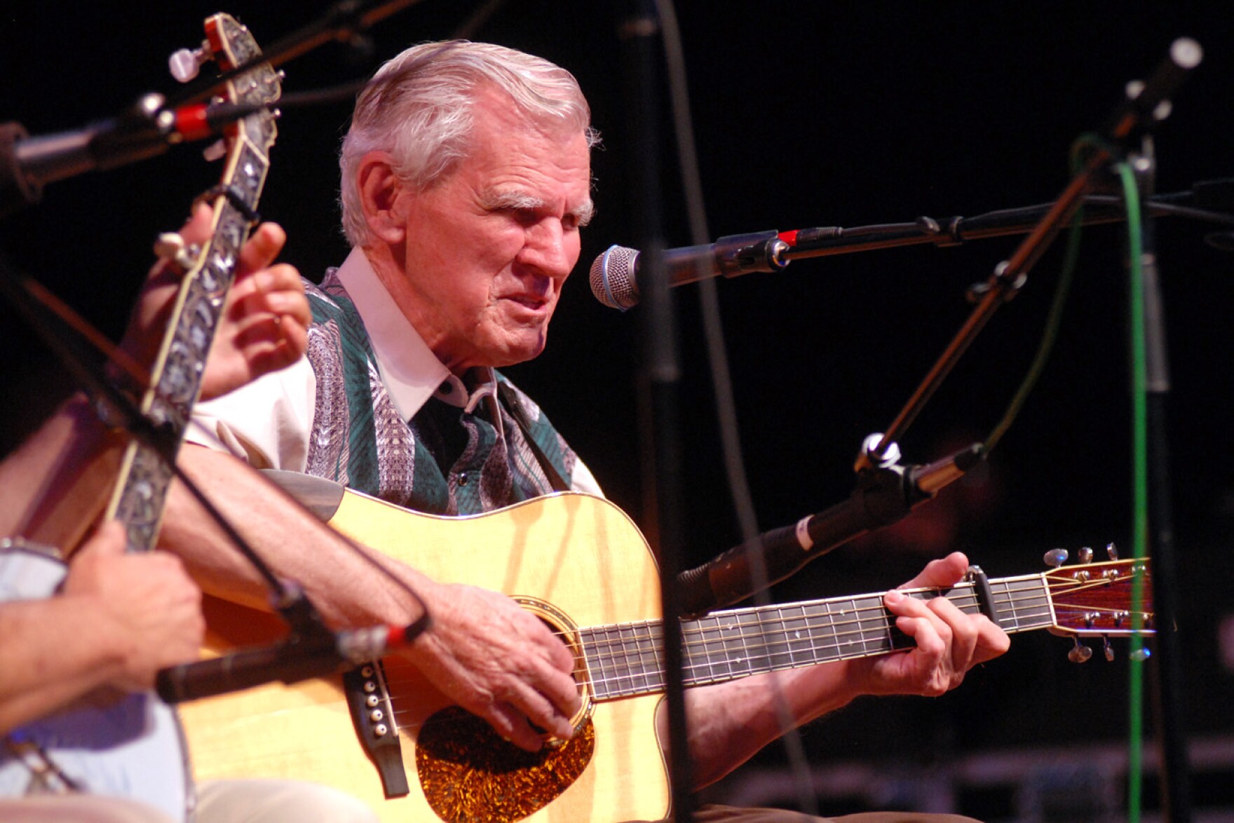 Doc Watson