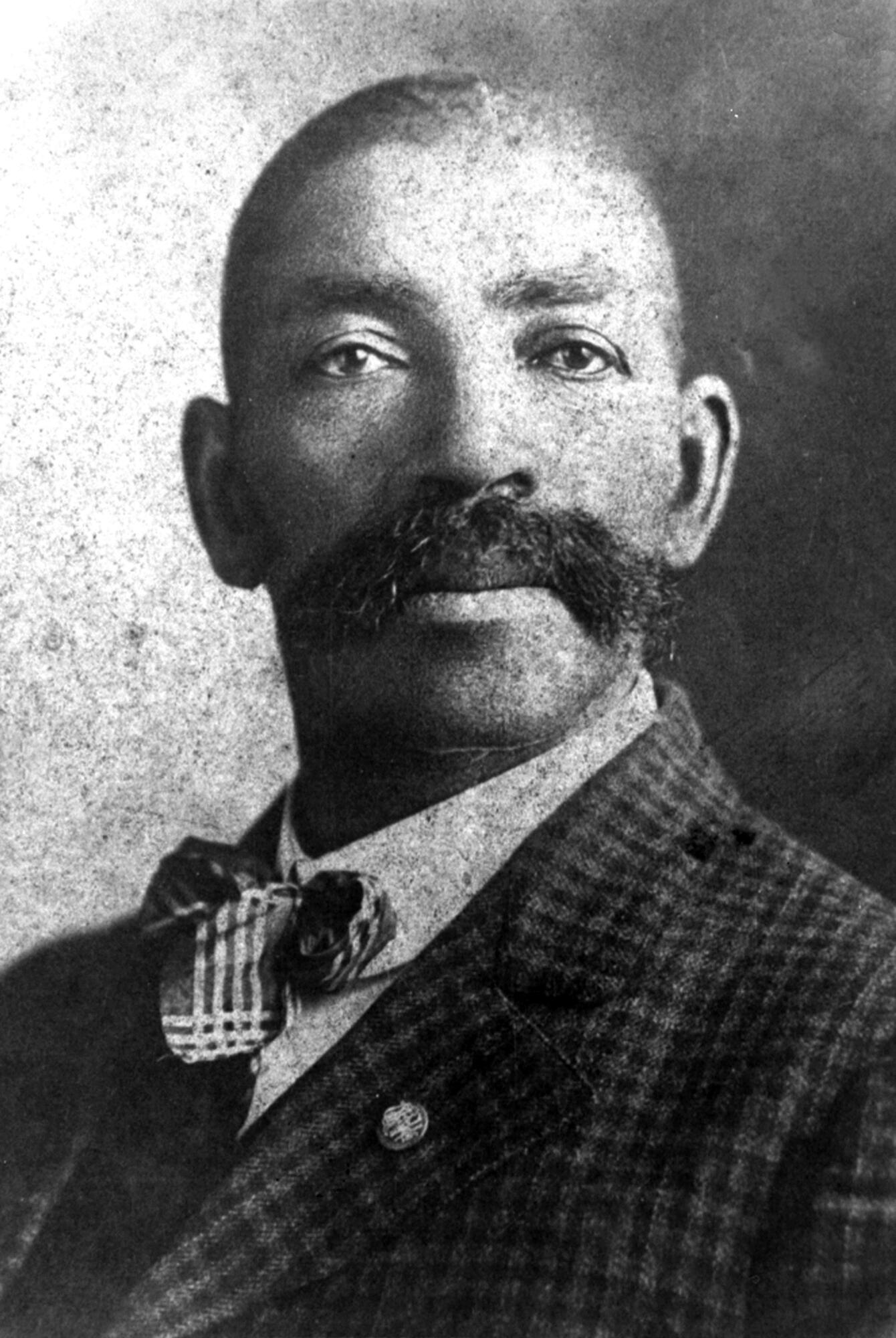 How Curious: Was An Oklahoma Lawman The Inspiration Behind The Lone Ranger? episode artwork