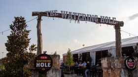 H-E-B is a sponsor of the San Antonio Stock Show and Rodeo.