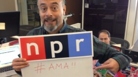 NPR's Anthony Kuhn