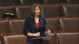 U.S. Rep. Cheri Bustos has opted against another run in the 17th Congressional District, which includes parts of Peoria.